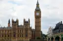 The Houses of Parliament and Big Ben in Westminster